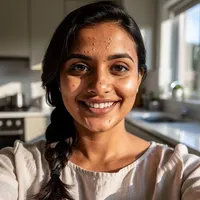 Hannah Rashid